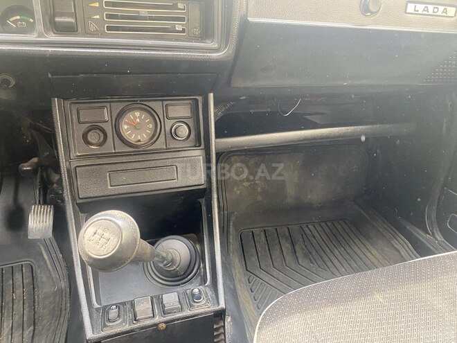 LADA (VAZ) 2107 2006, 38,000 km - 1.6 l - Bakı