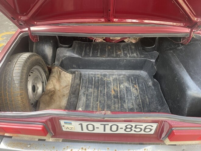 LADA (VAZ) 2107 2006, 38,000 km - 1.6 l - Bakı