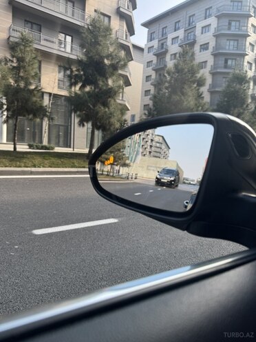 Chevrolet Cruze 2015, 93,000 km - 1.4 л - Bakı