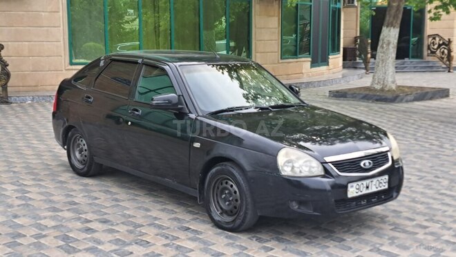 LADA (VAZ) Priora 2011, 392,863 km - 1.6 l - Bakı