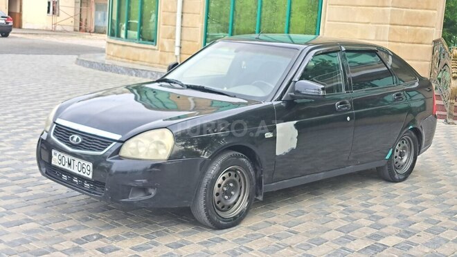 LADA (VAZ) Priora 2011, 392,863 km - 1.6 l - Bakı