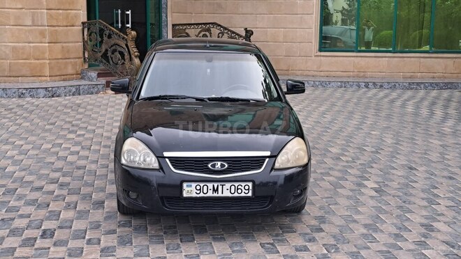 LADA (VAZ) Priora 2011, 392,863 km - 1.6 l - Bakı