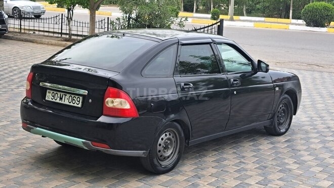 LADA (VAZ) Priora 2011, 392,863 km - 1.6 l - Bakı