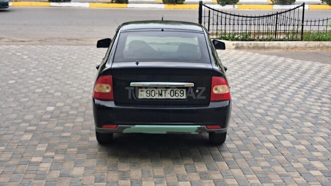 LADA (VAZ) Priora 2011, 392,863 km - 1.6 l - Bakı