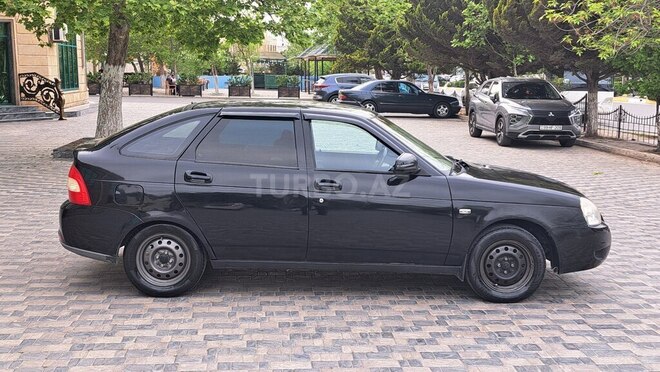 LADA (VAZ) Priora 2011, 392,863 km - 1.6 l - Bakı