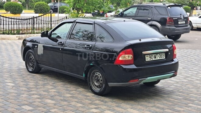 LADA (VAZ) Priora 2011, 392,863 km - 1.6 l - Bakı