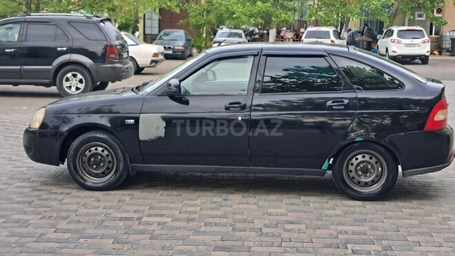 LADA (VAZ) Priora 2011, 392,863 km - 1.6 l - Bakı