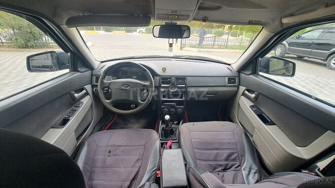 LADA (VAZ) Priora 2011, 392,863 km - 1.6 l - Bakı