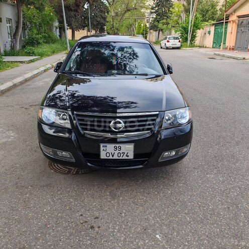 Nissan Sunny 2011, 163,000 km - 1.6 l - Bakı