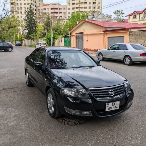 Nissan Sunny 2011, 163,000 km - 1.6 l - Bakı