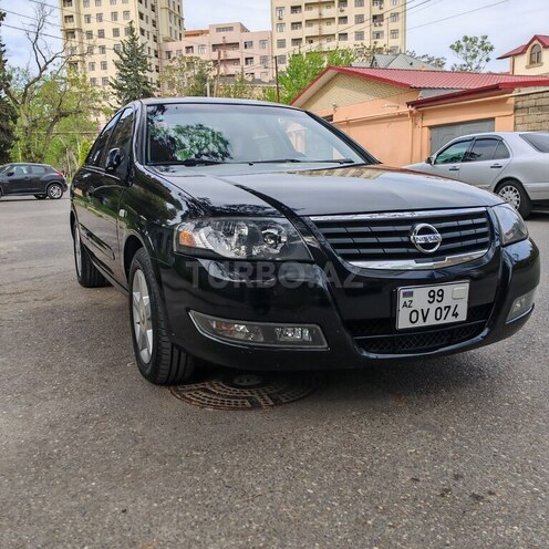 Nissan Sunny 2011, 163,000 km - 1.6 l - Bakı