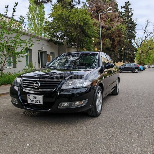 Nissan Sunny 2011, 163,000 km - 1.6 l - Bakı