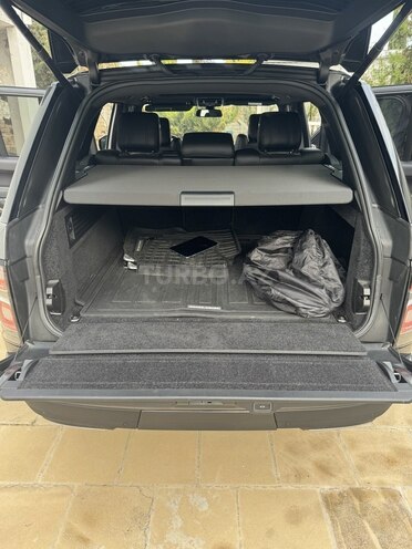 Land Rover Range Rover 2016, 90,000 km - 3.0 л - Bakı