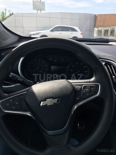 Chevrolet Malibu 2018, 129,000 km - 1.5 l - Bakı