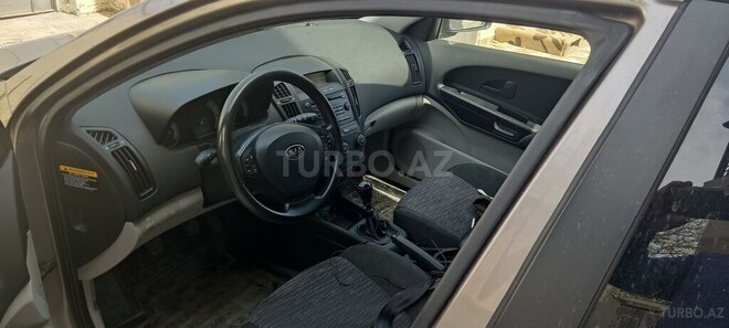 Kia Ceed 2007, 235,556 km - 1.4 л - Bakı