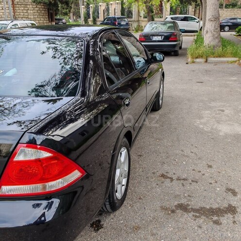 Nissan Sunny 2011, 163,000 km - 1.6 l - Bakı