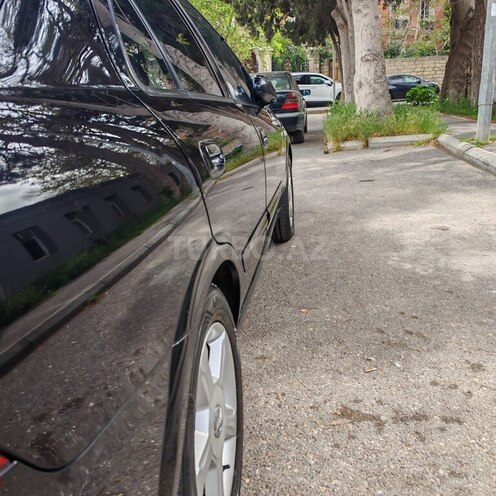 Nissan Sunny 2011, 163,000 km - 1.6 l - Bakı
