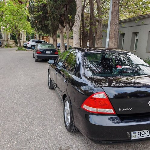 Nissan Sunny 2011, 163,000 km - 1.6 l - Bakı