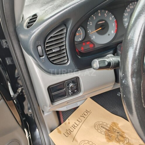 Nissan Sunny 2011, 163,000 km - 1.6 l - Bakı