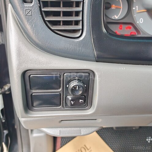 Nissan Sunny 2011, 163,000 km - 1.6 l - Bakı