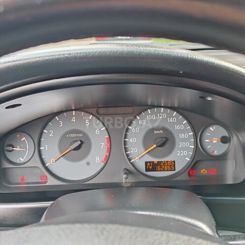Nissan Sunny 2011, 163,000 km - 1.6 l - Bakı
