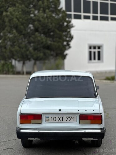 LADA (VAZ) 2107 2005, 99,050 km - 1.6 l - Sumqayıt