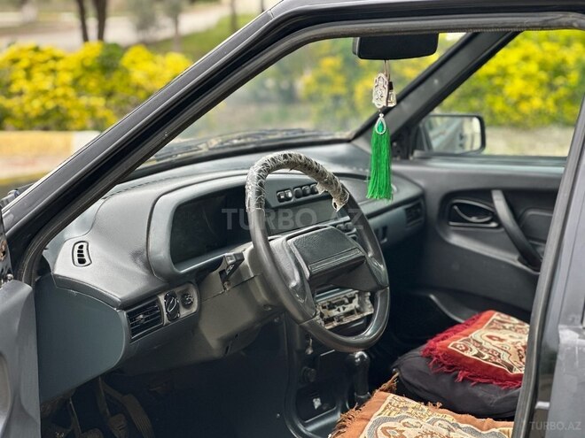 LADA (VAZ) 2115 2012, 250,000 km - 1.6 l - Salyan