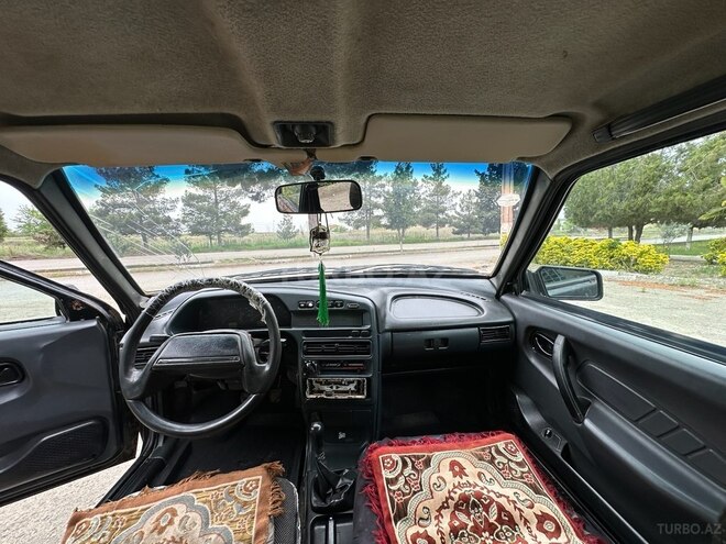 LADA (VAZ) 2115 2012, 250,000 km - 1.6 l - Salyan