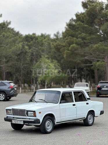 LADA (VAZ) 2107 2005, 99,050 km - 1.6 l - Sumqayıt