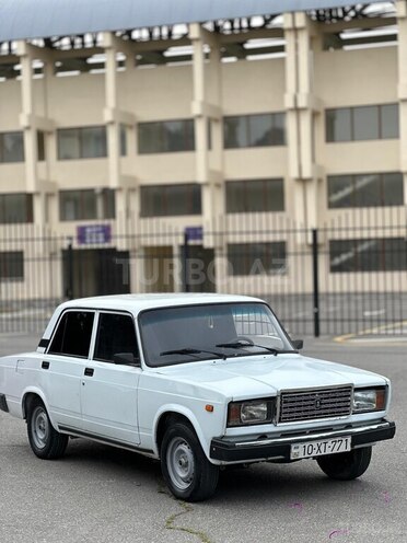 LADA (VAZ) 2107 2005, 99,050 km - 1.6 l - Sumqayıt