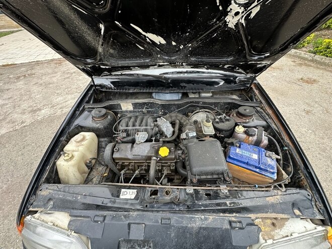 LADA (VAZ) 2115 2012, 250,000 km - 1.6 l - Salyan