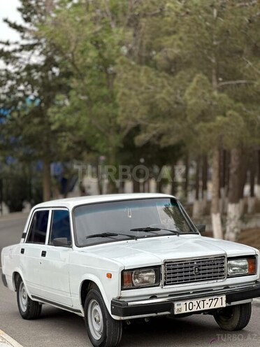 LADA (VAZ) 2107 2005, 99,050 km - 1.6 l - Sumqayıt