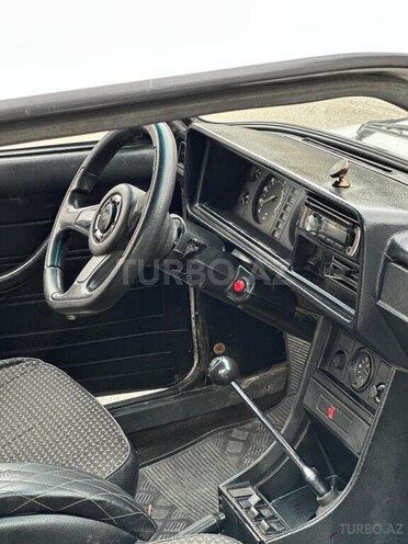 LADA (VAZ) 2107 2005, 99,050 km - 1.6 l - Sumqayıt
