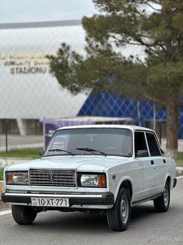 LADA (VAZ) 2107 2005, 99,050 km - 1.6 l - Sumqayıt
