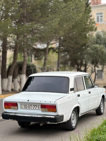 LADA (VAZ) 2107 2005, 99,050 km - 1.6 l - Sumqayıt