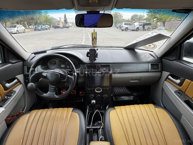 LADA (VAZ) Priora 2009, 315,000 km - 1.6 l - Sumqayıt