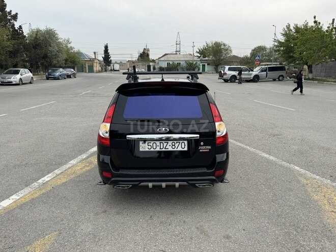 LADA (VAZ) Priora 2009, 315,000 km - 1.6 l - Sumqayıt