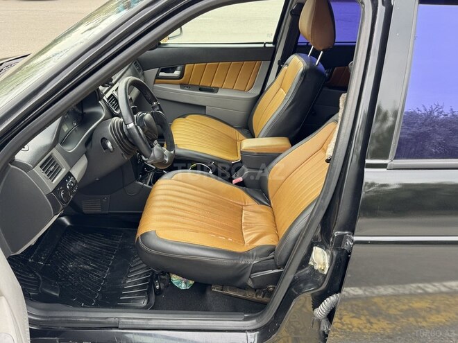 LADA (VAZ) Priora 2009, 315,000 km - 1.6 l - Sumqayıt