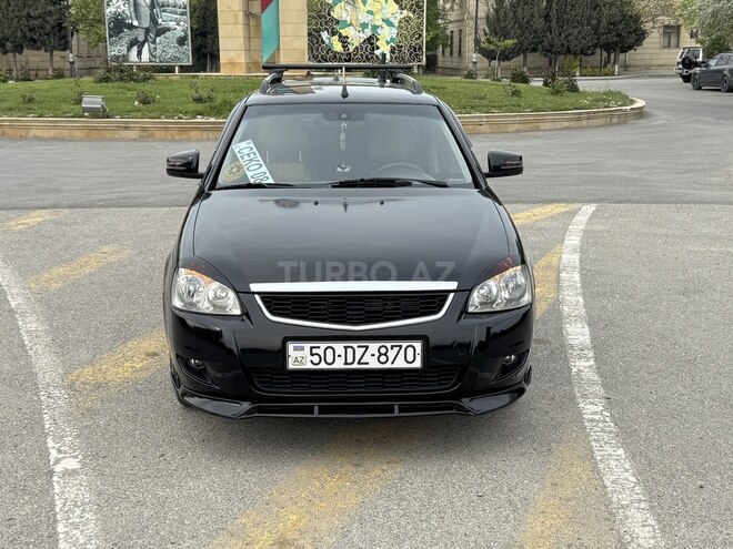 LADA (VAZ) Priora 2009, 315,000 km - 1.6 l - Sumqayıt