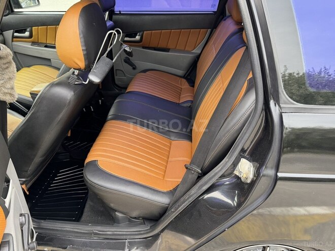 LADA (VAZ) Priora 2009, 315,000 km - 1.6 l - Sumqayıt