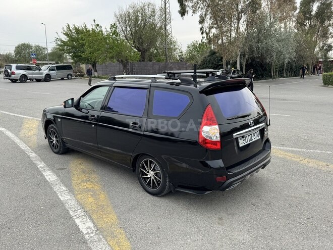 LADA (VAZ) Priora 2009, 315,000 km - 1.6 l - Sumqayıt