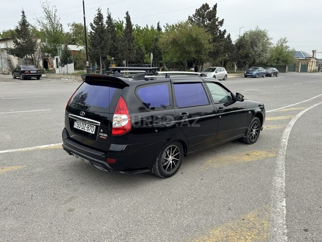 LADA (VAZ) Priora 2009, 315,000 km - 1.6 l - Sumqayıt