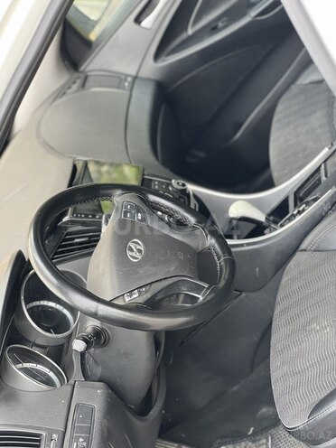 Hyundai Sonata 2010, 320,000 km - 2.4 l - Bakı