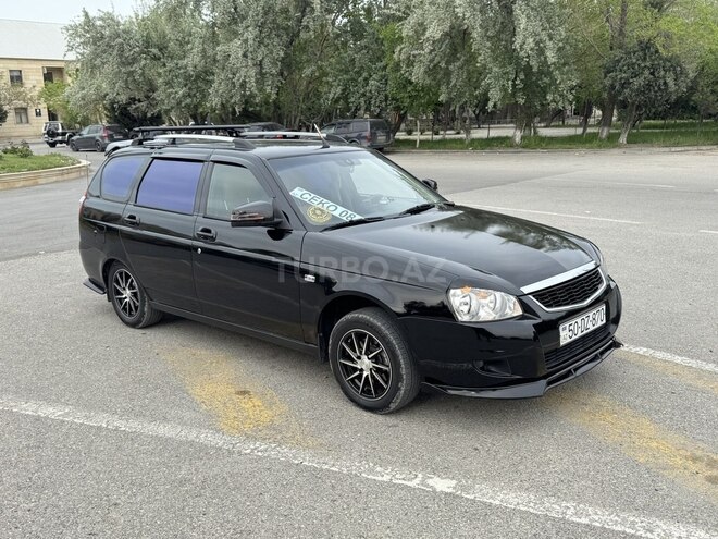LADA (VAZ) Priora 2009, 315,000 km - 1.6 l - Sumqayıt