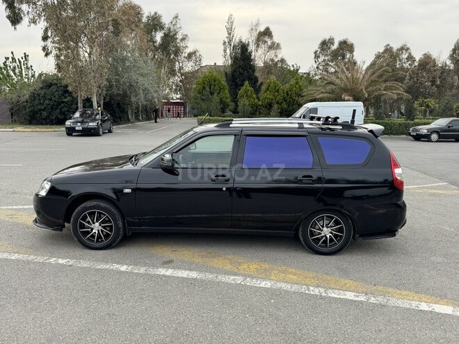 LADA (VAZ) Priora 2009, 315,000 km - 1.6 l - Sumqayıt