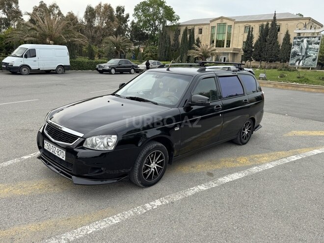 LADA (VAZ) Priora 2009, 315,000 km - 1.6 l - Sumqayıt