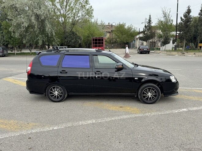 LADA (VAZ) Priora 2009, 315,000 km - 1.6 l - Sumqayıt
