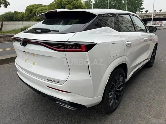 Changan  2025, 0 km - 1.5 l - Bakı