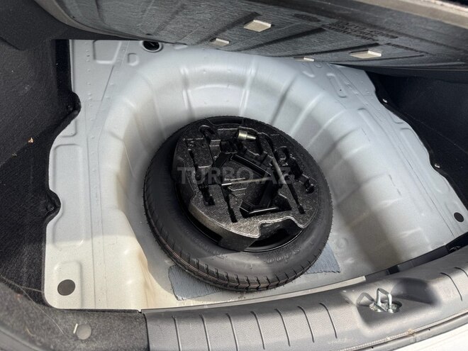 Hyundai Elantra 2019, 75,606 km - 2.0 l - Bakı