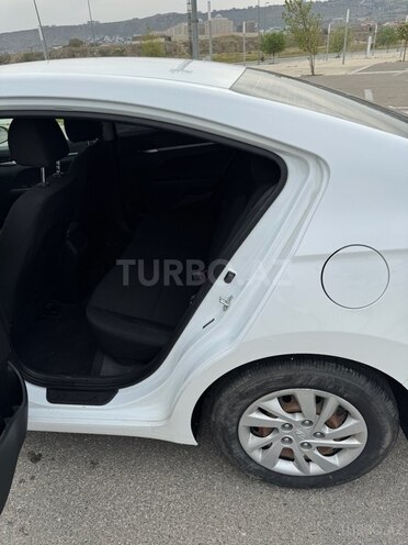 Hyundai Elantra 2019, 75,606 km - 2.0 l - Bakı